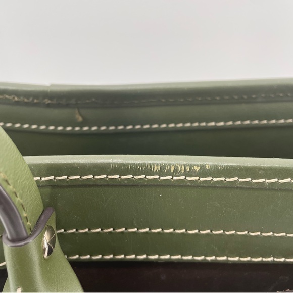 Dooney & Bourke Beacon Slip Tote and Matching Wallet - Picture 15 of 16